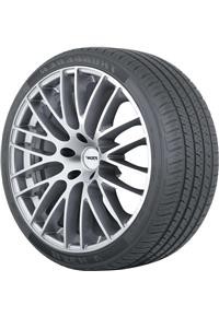 Thunderer Mach V tire